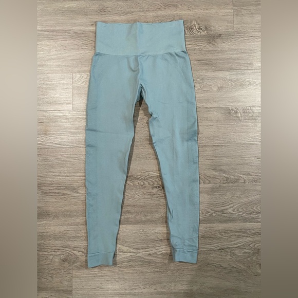 SetActive Seamless Leggings Small Medium Flawed‎ - Picture 1 of 5